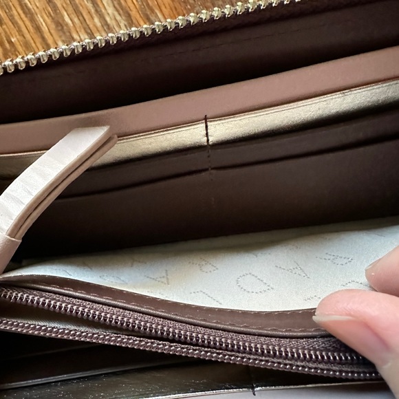 Radley London Zip-Around Matinee Wallet - Picture 10 of 10